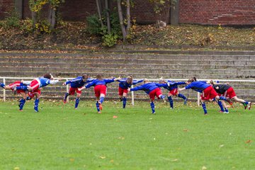 Bild 25 - Frauen Holstein Kiel - Hamburger SV : Ergebnis: 1:0